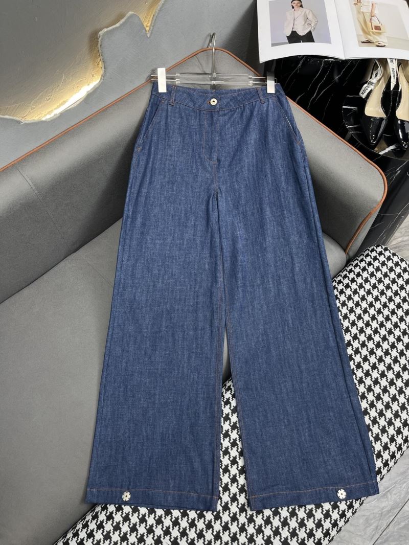 Loewe Jeans